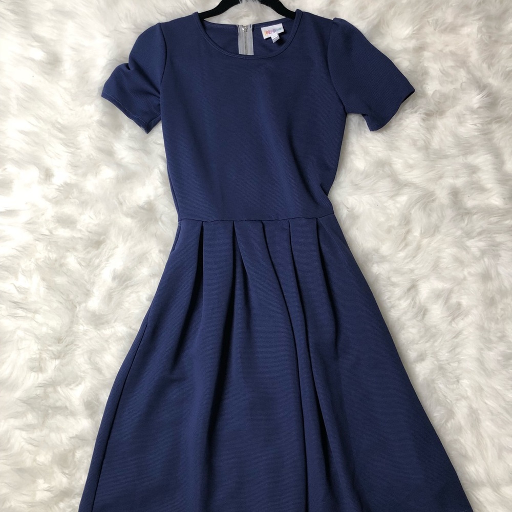 Lularoe Amelia xs